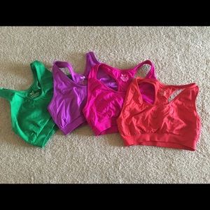 ProFit Sports Bra Bundle